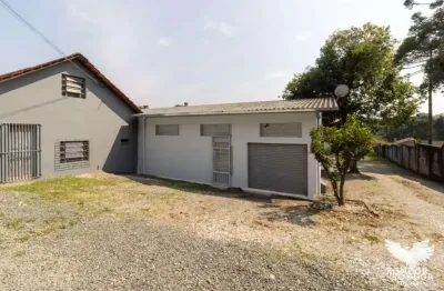 Barracão / Galpão / Depósito com 2 salas para alugar na Avenida Manoel Ribas, 2636, Mercês, Curitiba