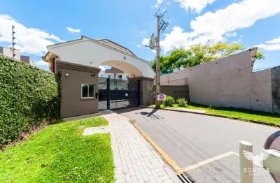 Apartamento com 3 quartos para alugar na Rua Maria Alpalice Zaramella Grande, 44, Santa Felicidade, Curitiba