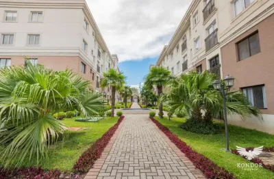 Apartamento com 2 quartos para alugar na Rua Ângelo Massignan, 820, São Braz, Curitiba