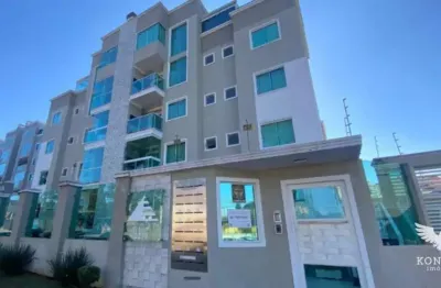 Apartamento com 2 quartos para alugar na Rua Maestro Carlos Frank, 2230, Boqueirão, Curitiba