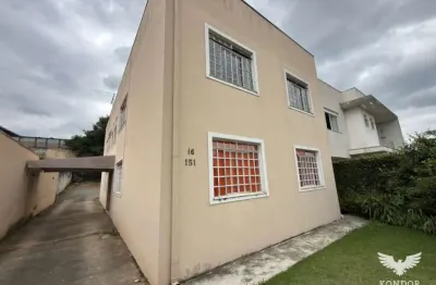 Apartamento no São Braz de 55,00 m² com 2 quartos  - 00505.002-KONDOR
