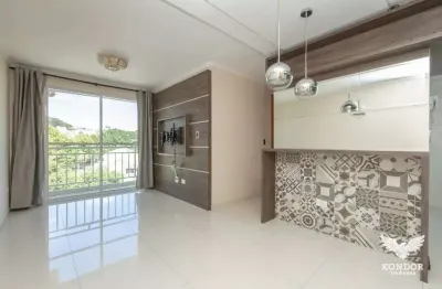 Apartamento com 2 quartos para alugar na Rua Affonso Mathuzcewski, 965, Loteamento Marinoni, Almirante Tamandaré