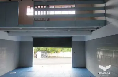 Ponto comercial para alugar na Avenida Vereador Toaldo Túlio, 691, Santa Felicidade, Curitiba