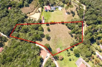 Terreno/área no chácara olhos d´água de 9340,00 m²  - 94301.001-kd