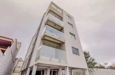 Apartamento no São Braz de 76,00 m² com 2 quartos  - 02063.001-KD