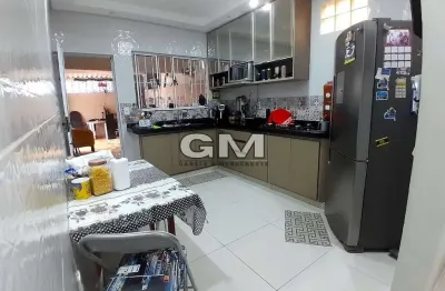 Casa com 3 quartos à venda no campos elíseos, ribeirão preto , 109 m2 por r$ 380.000