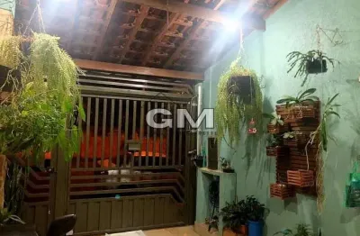 Casa com 3 quartos à venda na Vila Albertina, Ribeirão Preto 