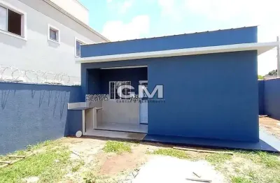 Casa com 2 quartos à venda no jardim vilico cantarelli, ribeirão preto , 55 m2 por r$ 241.000