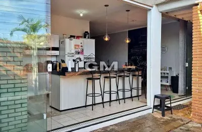 Casa com 2 quartos à venda no independência, ribeirão preto , 177 m2 por r$ 460.000