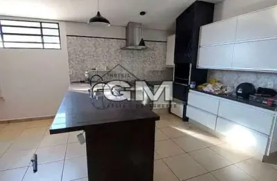Casa com 4 quartos à venda na vila virgínia, ribeirão preto , 163 m2 por r$ 450.000