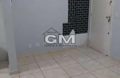 Apartamento à venda, jardim florestan fernandes, ribeirão preto, sp