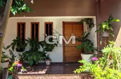 Casa com 4 quartos à venda no independência, ribeirão preto , 203 m2 por r$ 510.000