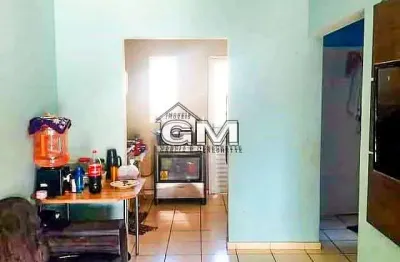 Casa com 3 quartos à venda no jardim cristo redentor, ribeirão preto , 90 m2 por r$ 270.000