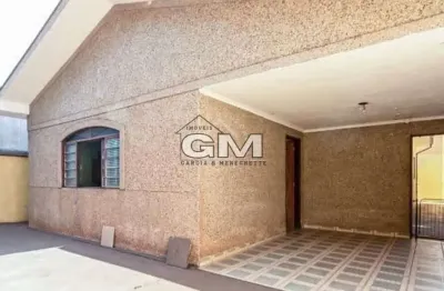 Casa jardim maria goretti próximo ao vila virgínia - localização privilegiada