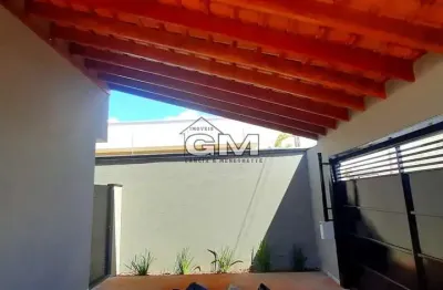 Casa com 3 quartos à venda no jardim santa cecília, ribeirão preto , 126 m2 por r$ 600.000
