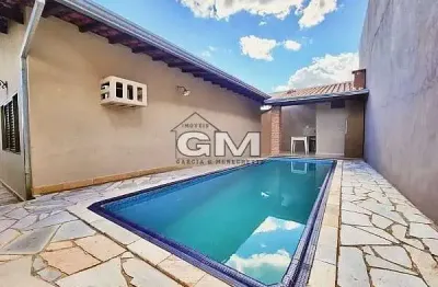Casa com 3 quartos à venda no ribeirânia, ribeirão preto , 272 m2 por r$ 1.113.000