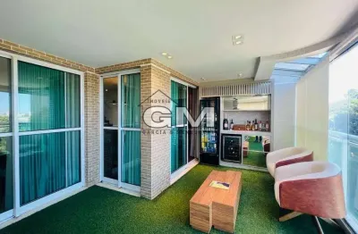 Apartamento duplex à venda, jardim botânico, ribeirão preto, sp
