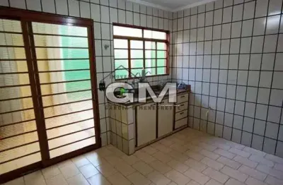 Sobrado à venda, jardim josé sampaio júnior, ribeirão preto, sp
