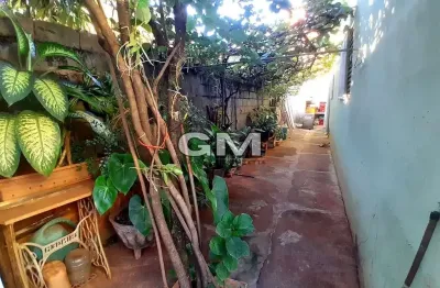 Casa térrea + sobrado à venda, alto do ipiranga, ribeirão preto, sp