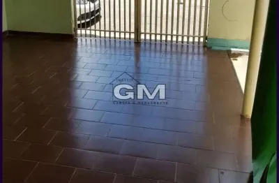 Casa com 2 quartos à venda na Vila Amélia, Ribeirão Preto 