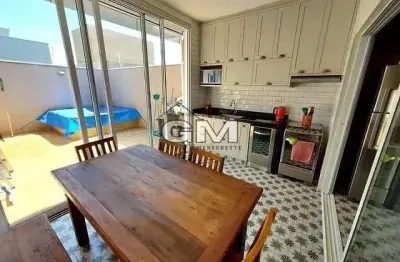 Casa à venda, jardim santa cecília, bonfim paulista, sp