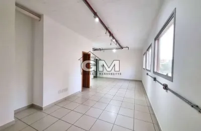 Sala comercial com 1 sala à venda no jardim botânico, ribeirão preto , 48 m2 por r$ 380.725