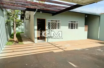 Casa com 2 quartos à venda em Bonfim Paulista, Ribeirão Preto 