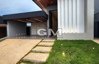 Casa em condomínio fechado com 3 quartos à venda no loteamento terras de florença, ribeirão preto , 208 m2 por r$ 1.650.000