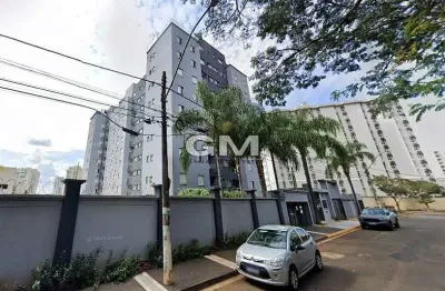 Apartamento à venda, nova aliança, ribeirão preto, sp