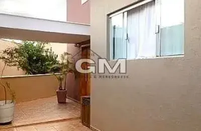 Casa com 3 quartos à venda no Dom Camilo, Serrana 