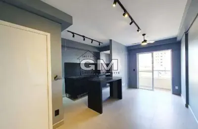 Apartamento com 2 quartos à venda no nova aliança, ribeirão preto , 57 m2 por r$ 460.000