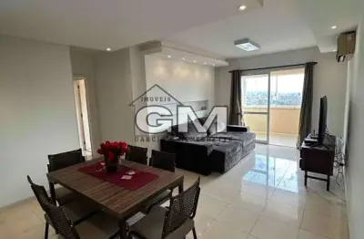 Apartamento com 3 quartos à venda no alto da boa vista, ribeirão preto , 103 m2 por r$ 580.000