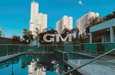 Apartamento com 2 quartos à venda no jardim castelo branco, ribeirão preto , 44 m2 por r$ 240.000