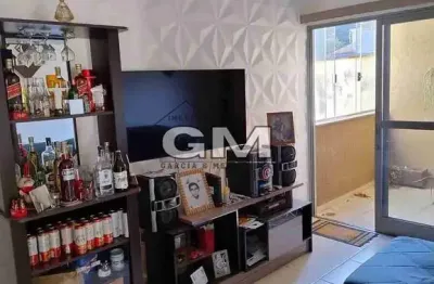 Apartamento com 2 quartos à venda no jardim anhangüera, ribeirão preto , 70 m2 por r$ 239.500