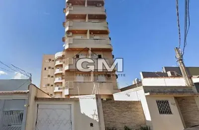 Apartamento com 3 quartos à venda no jardim paulista, ribeirão preto , 110 m2 por r$ 425.000
