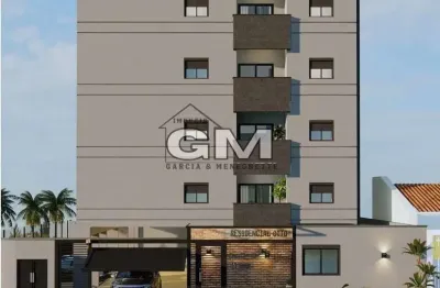 Apartamento padrão à venda, nova ribeirânia, ribeirão preto, sp