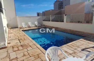 Flat com 1 quarto à venda no centro, ribeirão preto , 50 m2 por r$ 160.000