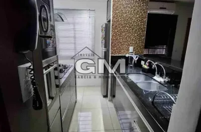 Apartamento com 2 quartos à venda no residencial das américas, ribeirão preto , 48 m2 por r$ 175.000
