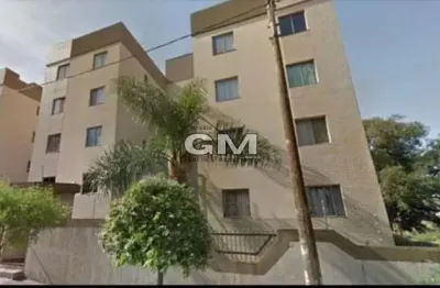 Apartamento com 2 quartos à venda no jardim macedo, ribeirão preto , 49 m2 por r$ 185.000