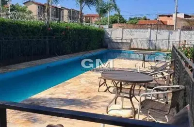 Apartamento com 2 quartos à venda no planalto verde, ribeirão preto , 42 m2 por r$ 155.000