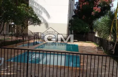 Apartamento com 2 quartos à venda no jardim zara, ribeirão preto , 52 m2 por r$ 150.000