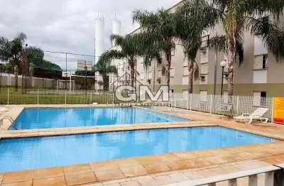 Apartamento com 2 quartos à venda na vila virgínia, ribeirão preto , 43 m2 por r$ 167.000