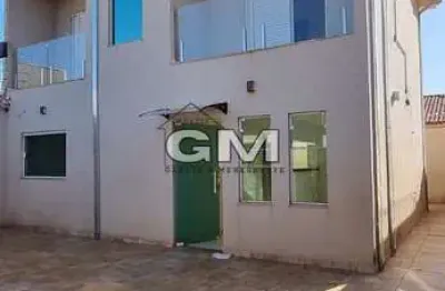 Casa com 3 quartos à venda no Planalto Verde, Ribeirão Preto 