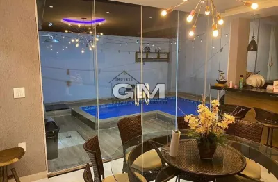 Casa com 2 quartos à venda no jardim cristo redentor, ribeirão preto , 145 m2 por r$ 450.000