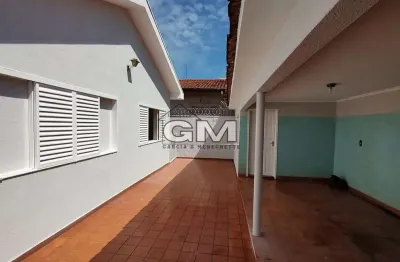 Casa com 4 quartos à venda no jardim américa, ribeirão preto , 164 m2 por r$ 560.000