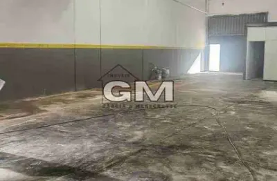 Barracão / galpão / depósito para alugar na vila mariana, ribeirão preto , 340 m2 por r$ 4.900