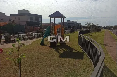 Terreno em condomínio fechado à venda no residencial jatobá, ribeirão preto , 48971 m2 por r$ 450.000