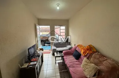 Casa com 2 quartos à venda no jardim cristo redentor, ribeirão preto , 48 m2 por r$ 195.000