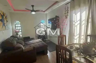 Casa em condomínio fechado com 3 quartos à venda no residencial das américas, ribeirão preto , 115 m2 por r$ 265.000