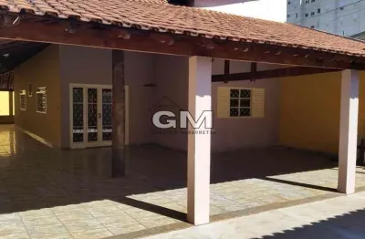 Casa com 4 quartos para alugar no residencial das américas, ribeirão preto , 160 m2 por r$ 2.900